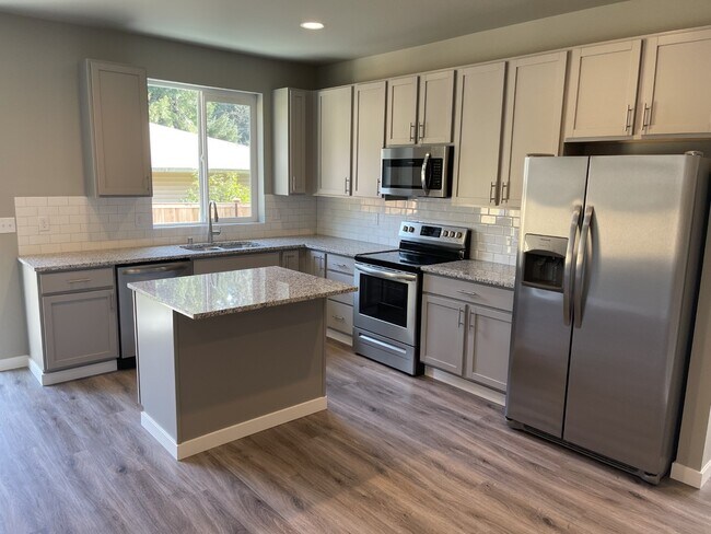 Foto del edificio - 6924 Liberty Ln