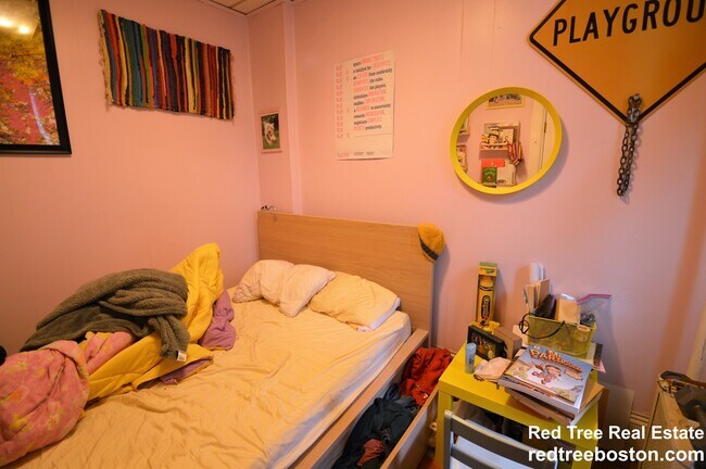 Foto del edificio - 848 Huntington Ave