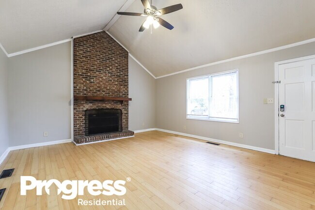 Building Photo - 6540 Akins Way