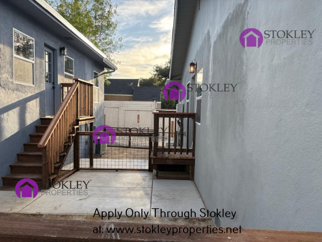 Foto del edificio - 1204 Willow St