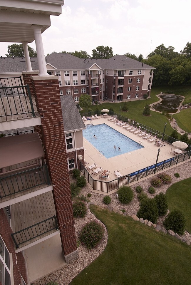 LeSilve Apartments Rentals Middleton, WI