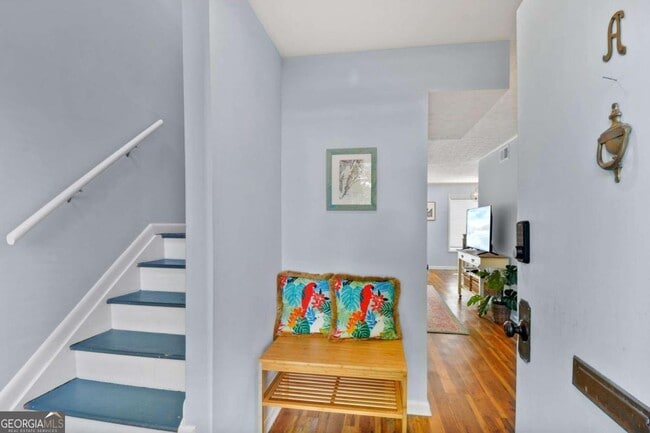Foto del edificio - 807 Mallery St