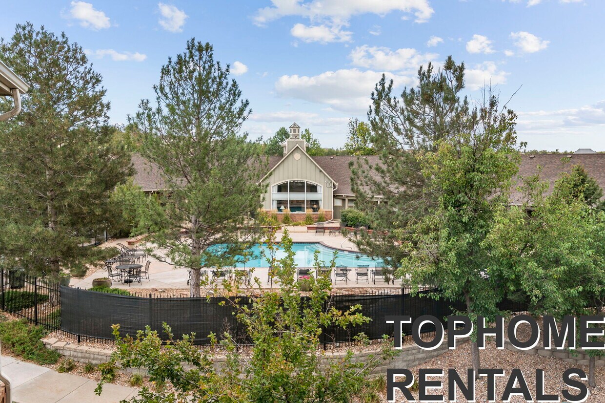 12826 Ironstone Way Unit 3, Parker, CO 80134 Condo for Rent in Parker