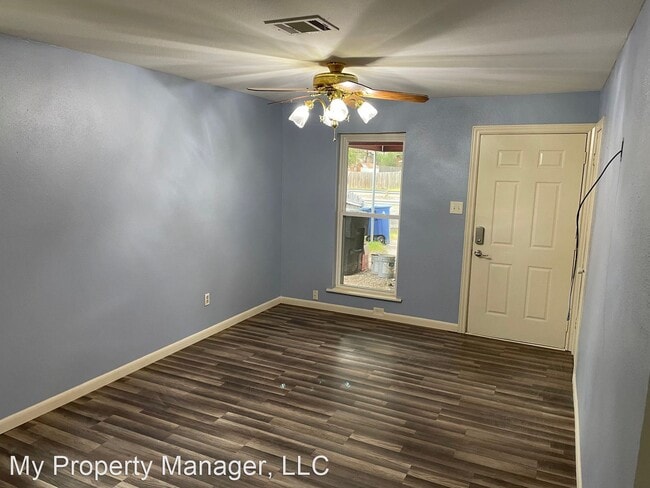 Foto del edificio - 4 br, 2 bath House - 9220 N Southland Park...