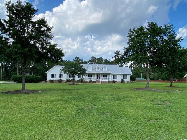 Building Photo - 1500 Dirty Branch Rd