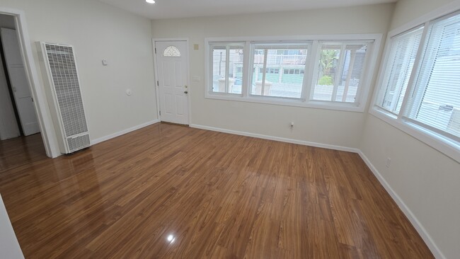 Living Room 1 - 417 Ocean View Ave