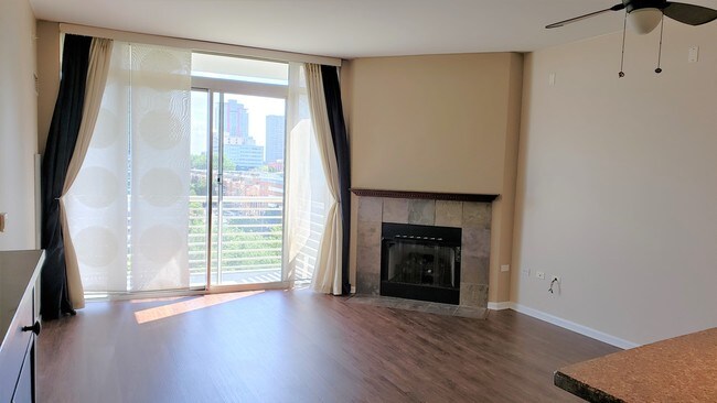 Foto del edificio - 1515 S Prairie Ave