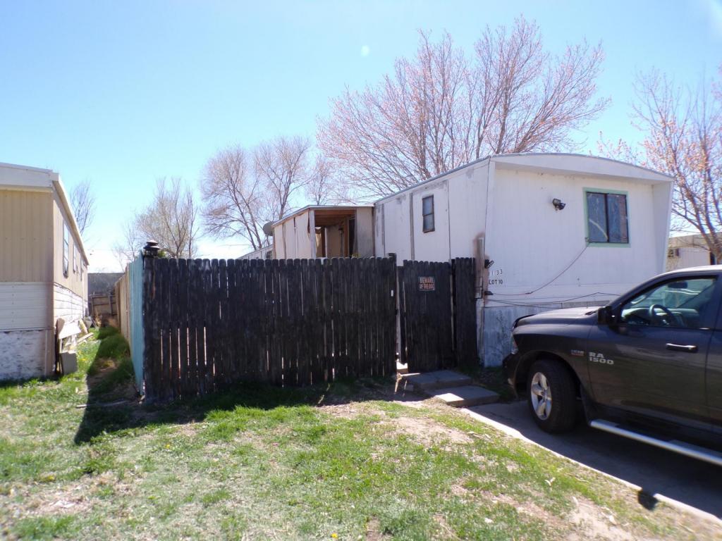 Primary Photo - 1133 Nottingham Ct #10