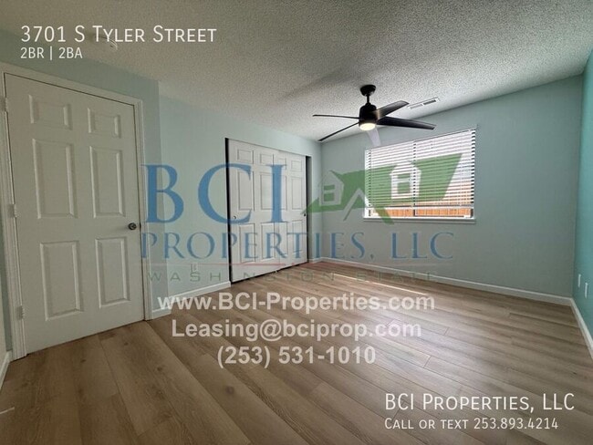 Building Photo - 3701 S Tyler St