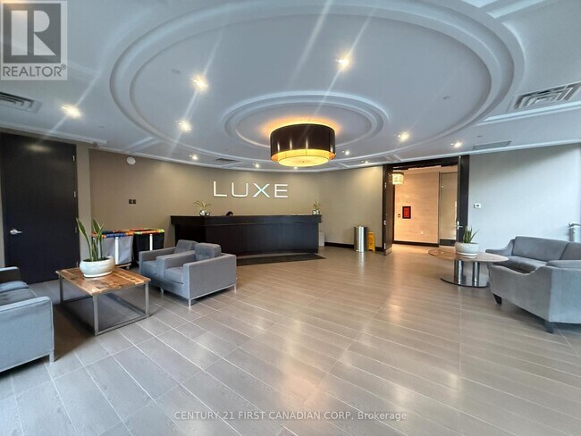 Photo du bâtiment - 1235 Richmond St