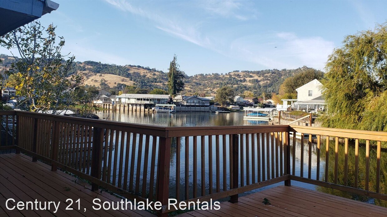 13068 Keys Blvd, Clearlake Oaks, CA 95423 House Rental in Clearlake