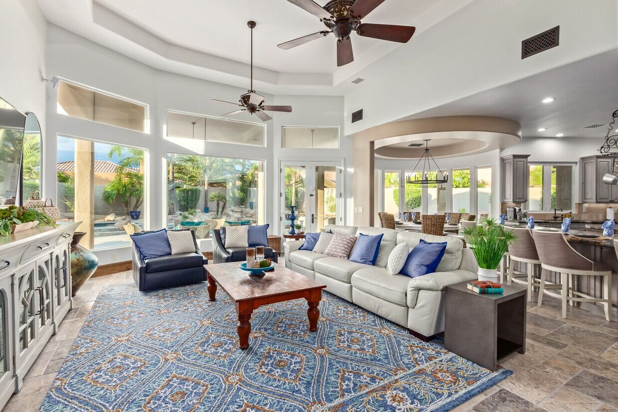 Foto principal - 4055 N Recker Rd