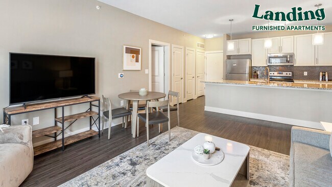 Foto del edificio - 8901 River Crossing Blvd