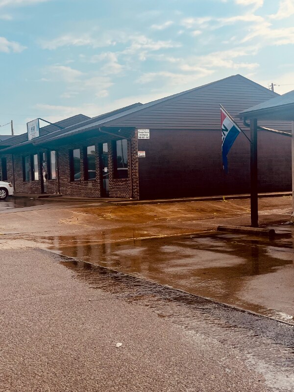 Foto principal - 703-709 West St