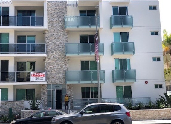 Foto principal - Coldwater Flats