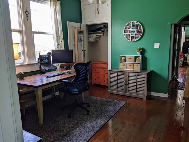 Foto del edificio - 2812 Dabadie St