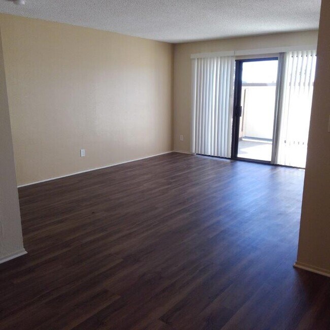 Cowell Terrace Apartments in Concord, CA