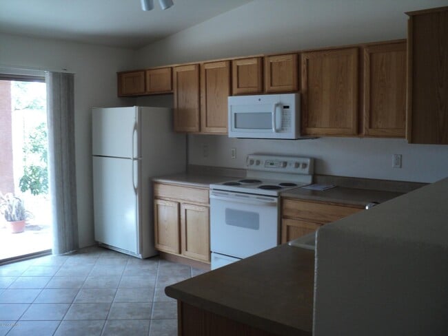 Foto del edificio - 4466 E Coyote Washington Dr