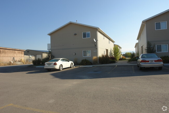 Foto del edificio - Southbend Apartments