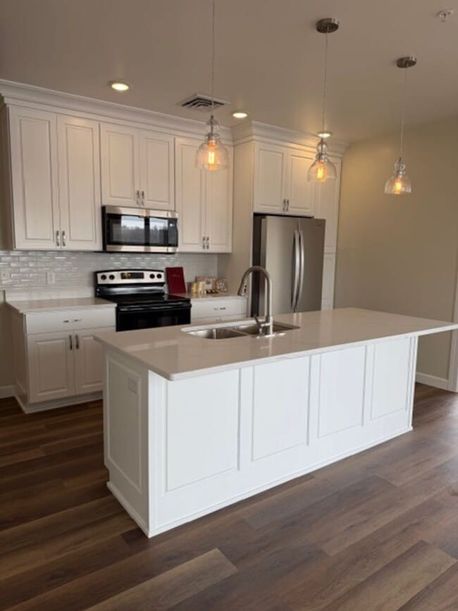 Foto del interior - War Eagle Apartments
