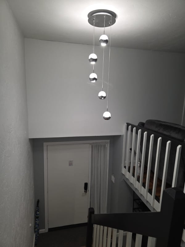 Foto del edificio - 54 Adams St