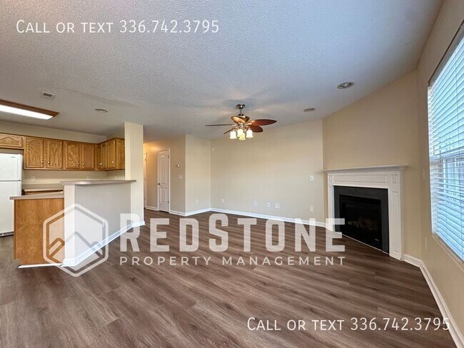 Foto del edificio - 610 Thistle Dr