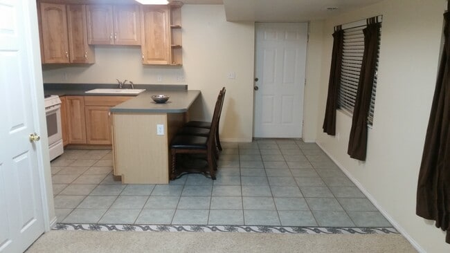 Foto del edificio - 7596 S Wood Mesa Dr