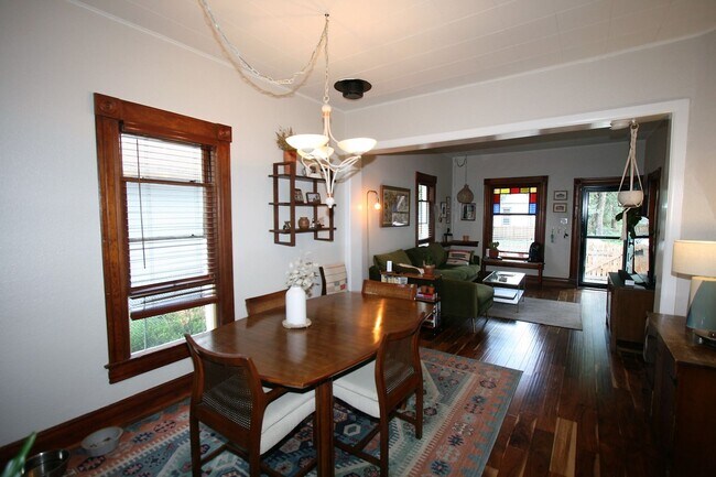 Foto del edificio - 2 Bedroom Main Level Home in the Heart of Old Colorado City!