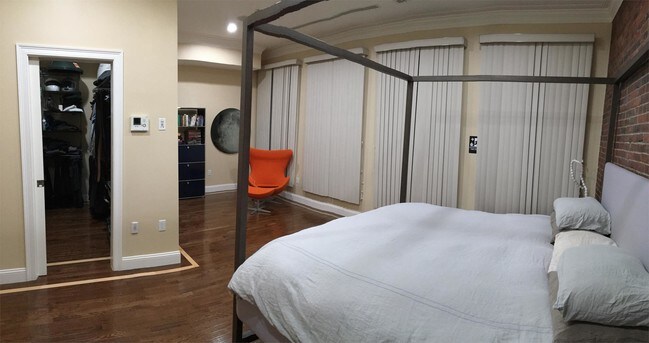 Foto del edificio - 134 Boylston St