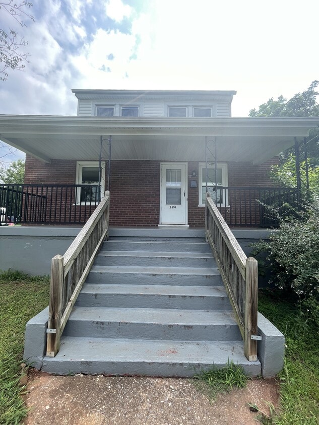 Photo - 2518 Morson St (Lynchburg, VA)