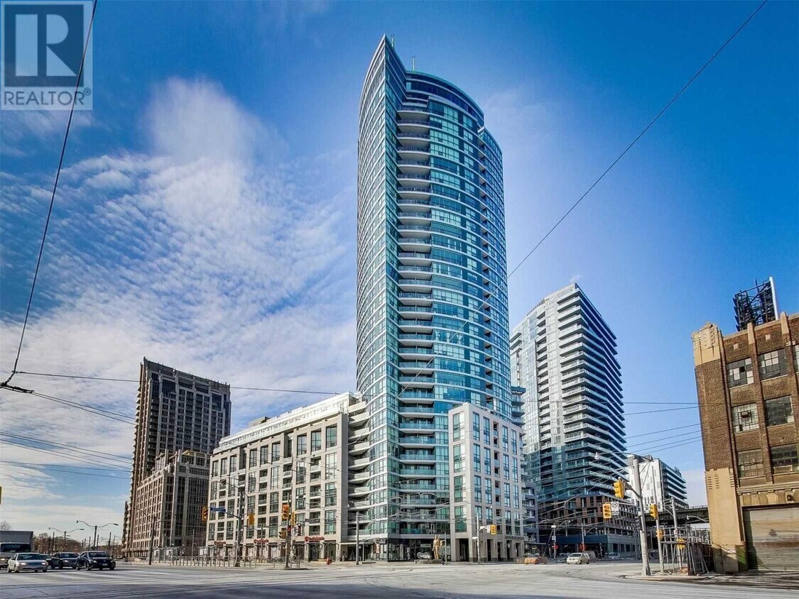 600 Fleet St, Toronto, ON M5V 1B7 House for Rent in Toronto, ON