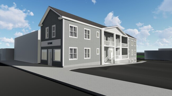 Foto del edificio - 237 Main St