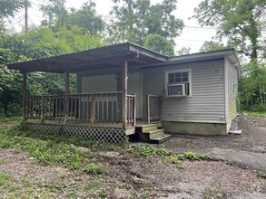 Building Photo - 1206 Parker St