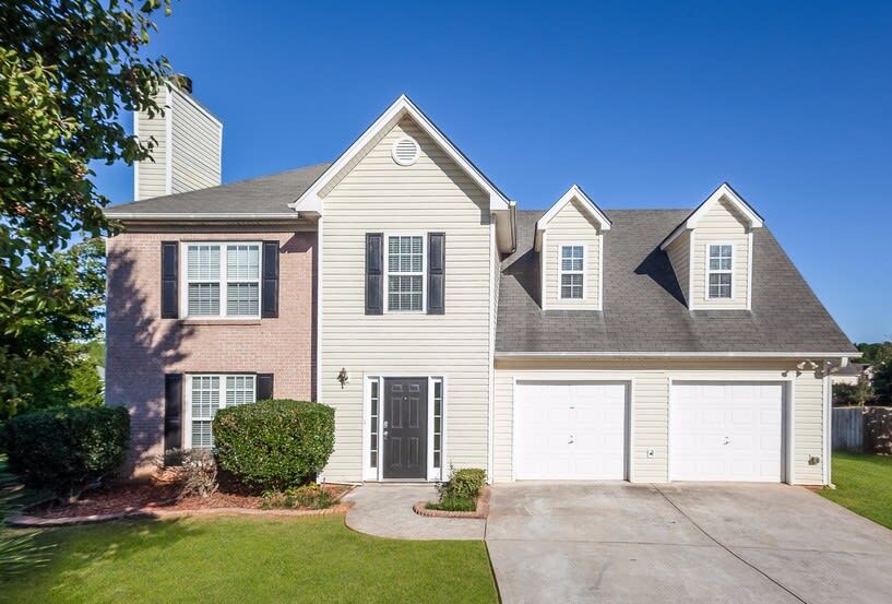 814 Bramlett Way House Rental in Powder Springs, GA