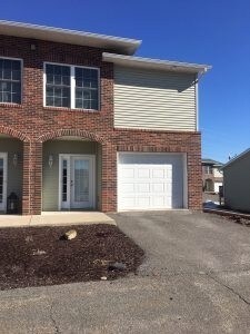 Foto principal - Terrace Rentals
