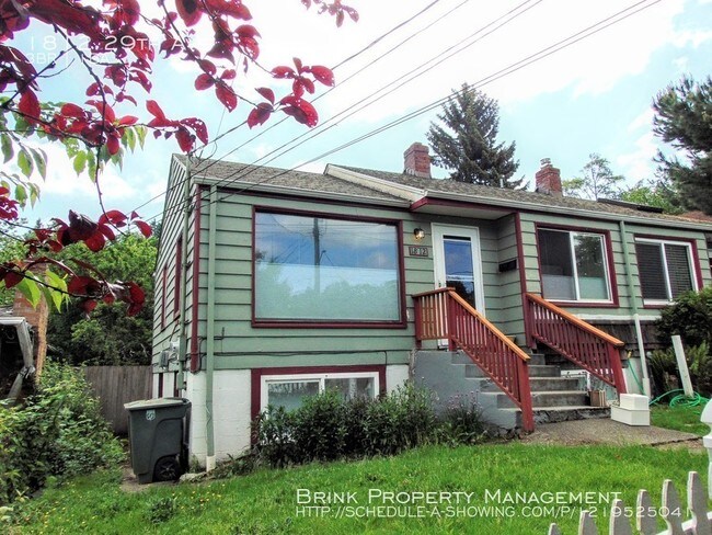 Building Photo - 1812 29th Ave