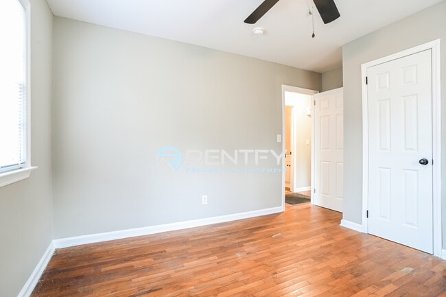 Foto del edificio - 2731 Bradford St