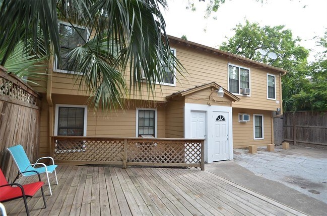 Foto del edificio - 1644 Hawthorne St