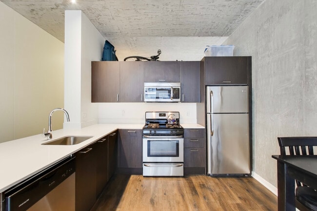 Foto del edificio - 1345 S Wabash Ave