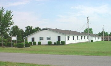 Foto del edificio - Maple Leaf Apartments