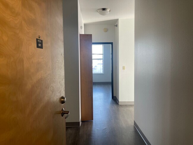 Foto del interior - Brew Hill Apartments