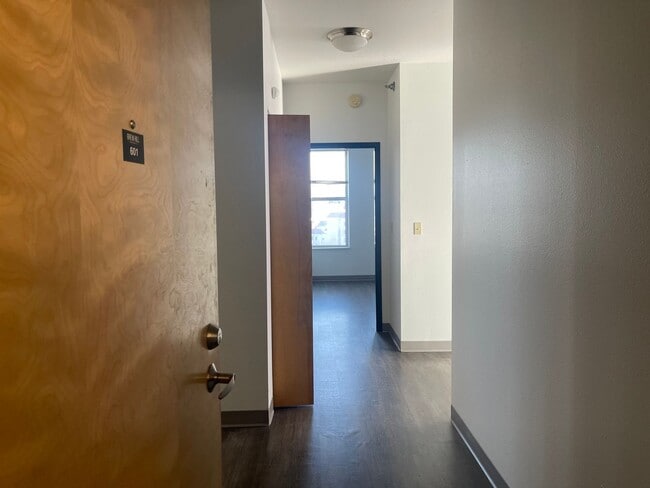Interior Photo - Brew Hill Apartments
