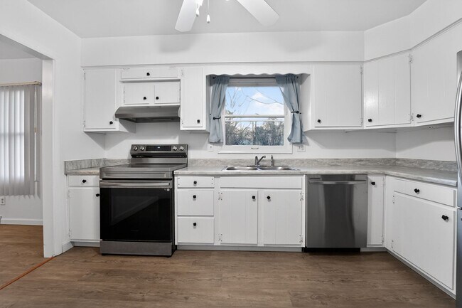 Foto del edificio - 10534 William Tell Ln