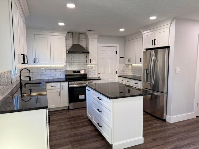 Foto del edificio - 2613 Ashbrooke Dr