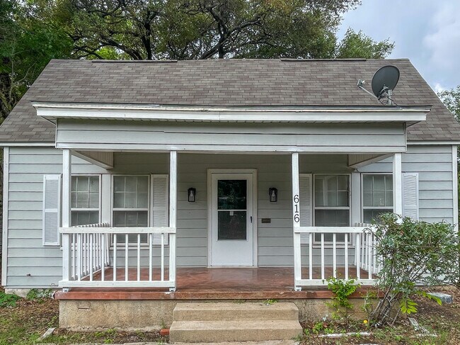 Foto del edificio - 616 N 35th St