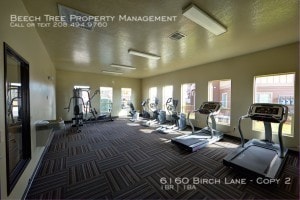 Building Photo - 6160 Birch Ln