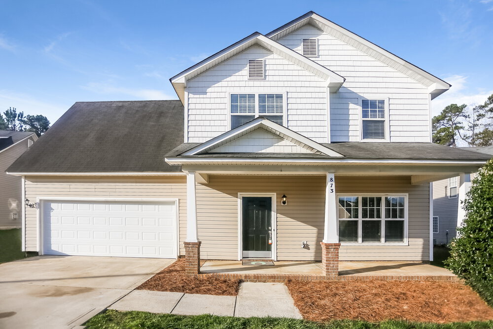 Foto principal - 873 Raindrops Rd