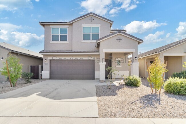 Building Photo - 35359 W San Ildefanso Ave