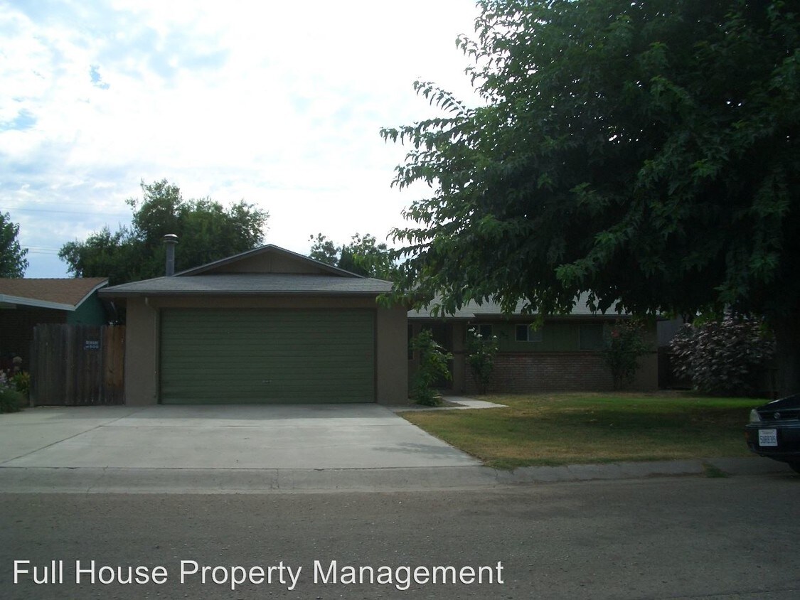 Foto principal - 943 N Belmont St