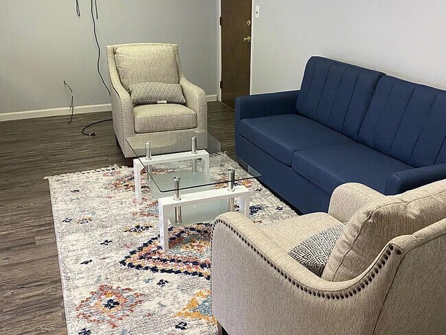 Foto del edificio - ONE11 Hamtrmck City Scape